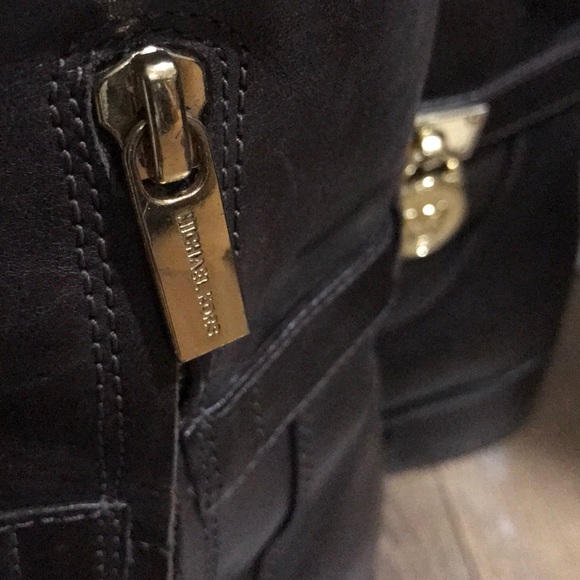 Michael Kors Brown Boots - Picture 4 of 8